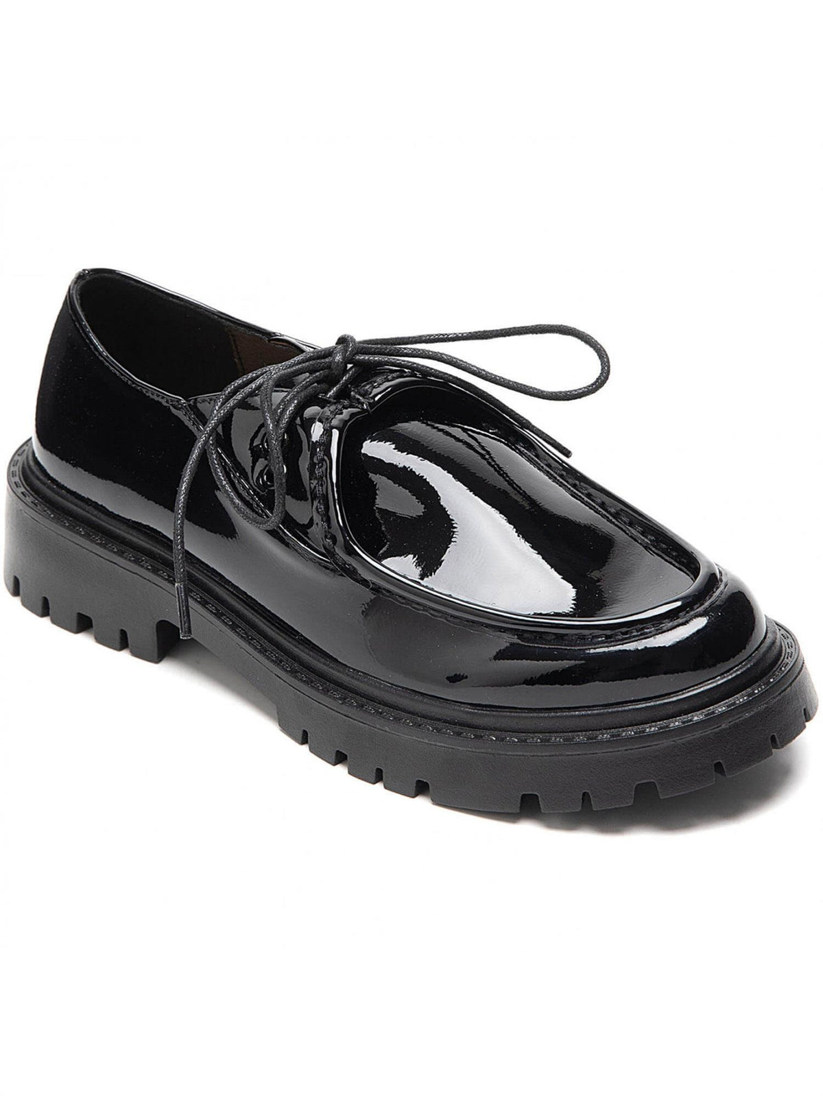 Loafer 1751-1 - Sort
