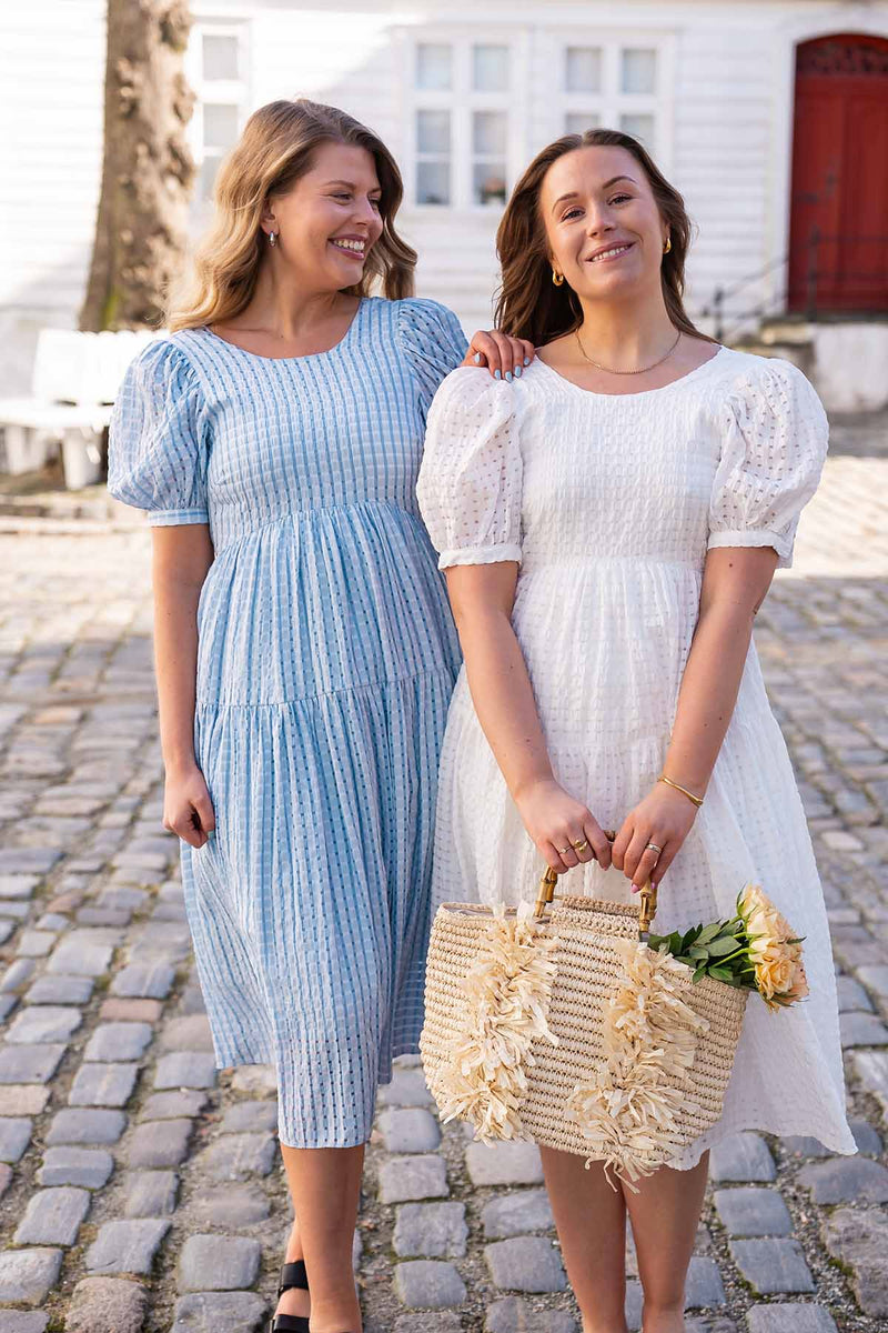Kaja Dress