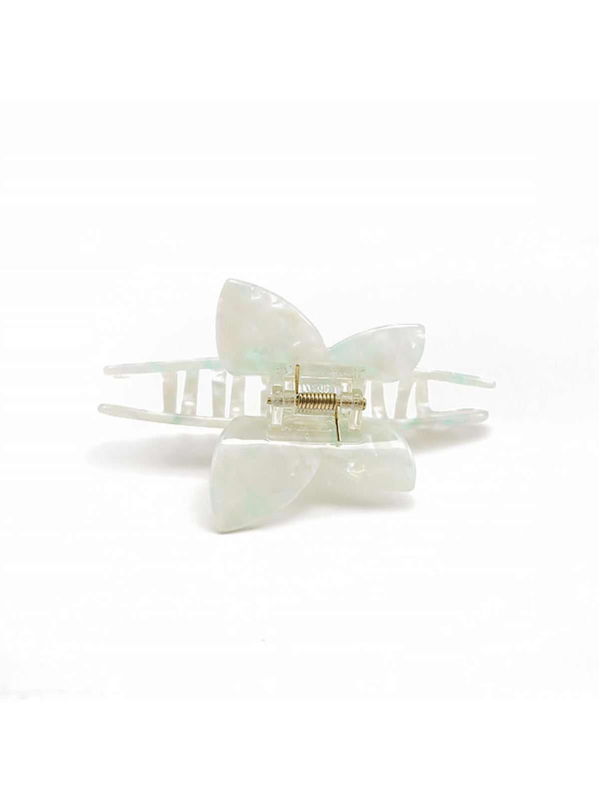 Moana Butterfly Claw - Grønn/Hvit