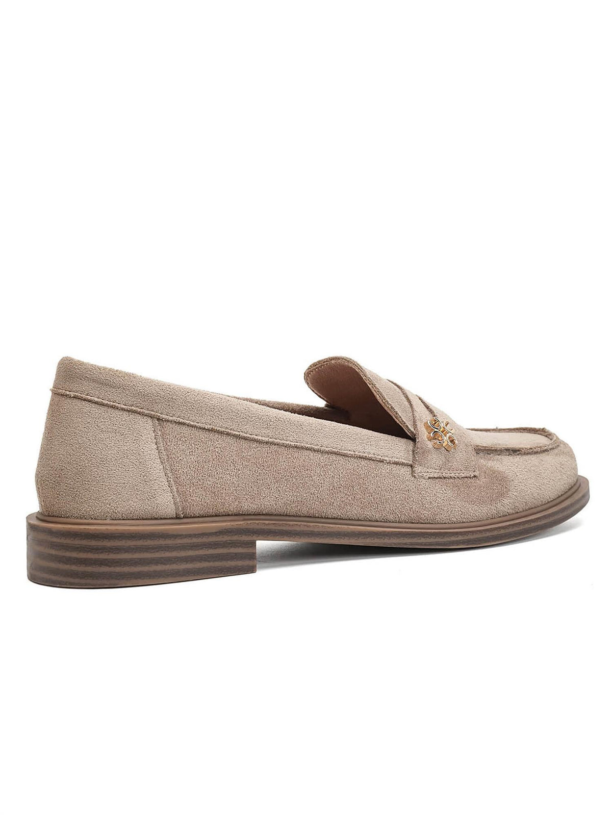 Loafer 1530 - Khaki