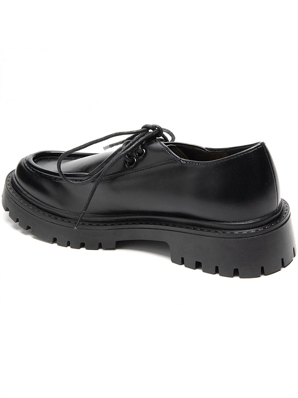 Loafer 1751 - Black
