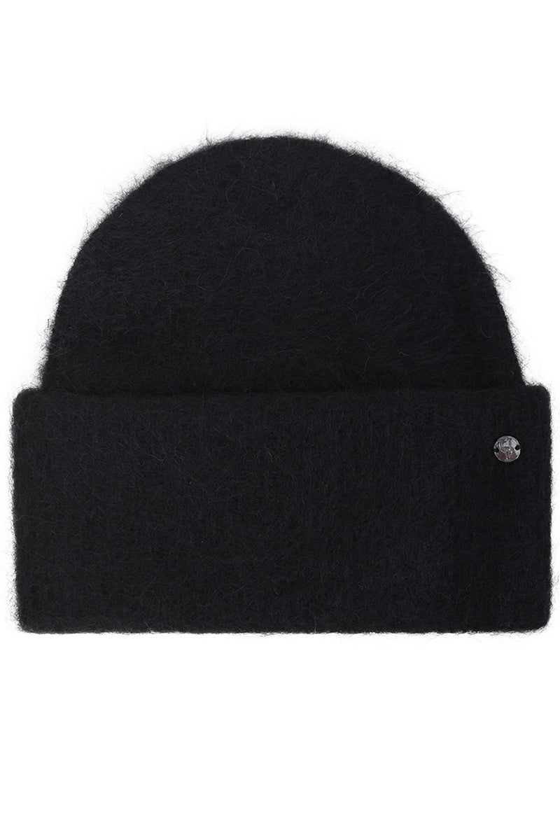 Aba Rib Beanie