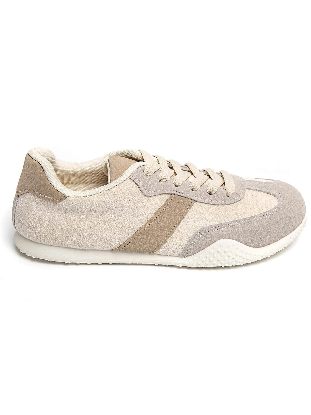 Sneaker 9010 - Beige