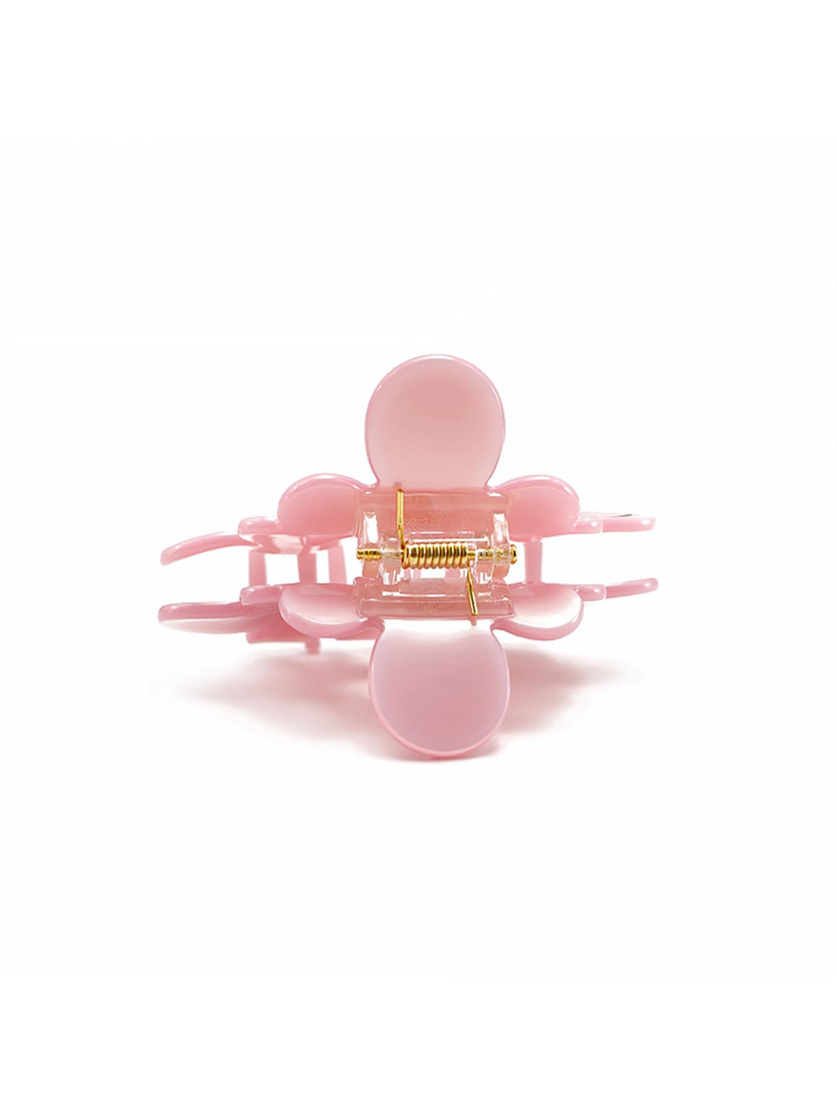 Aurora Crystal Claw - Rosa