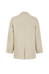 Kendra Loose Blazer
