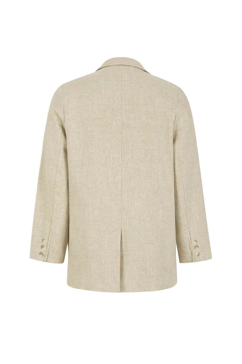 Kendra Loose Blazer