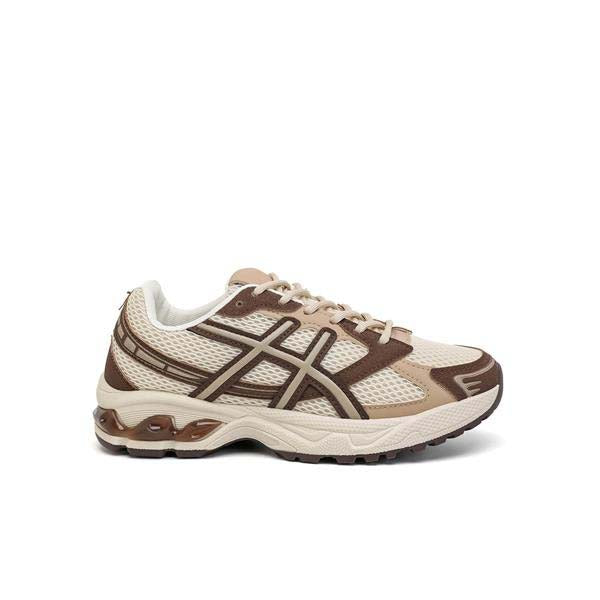 Sneaker - Khaki