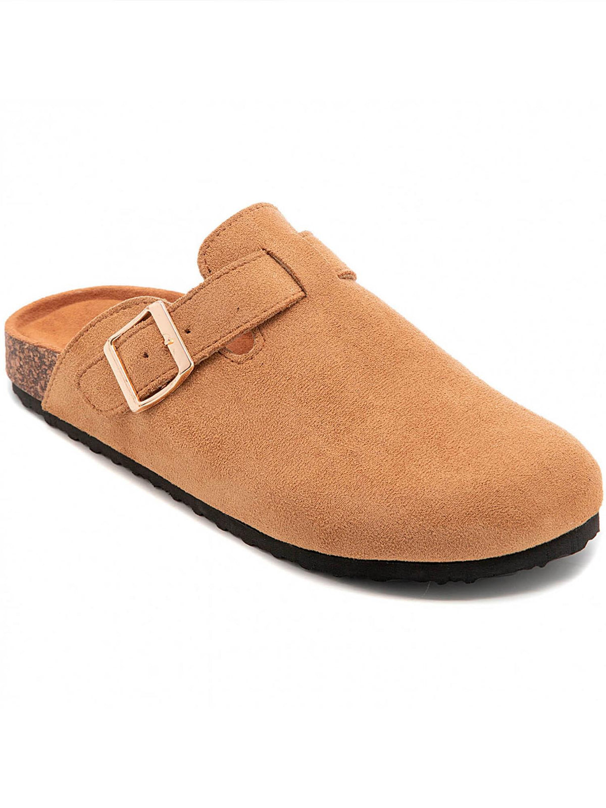 Clogs 2769 - Camel