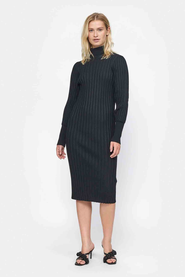 Felina Rollneck Dress Knit