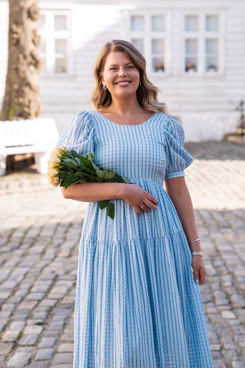 Kaja Dress