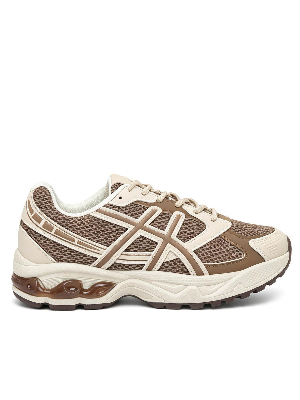 Sneaker - Khaki