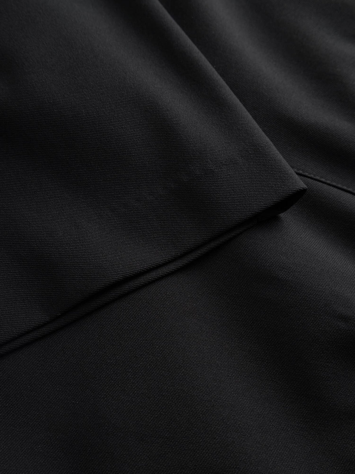 Donna Loose ML - Black