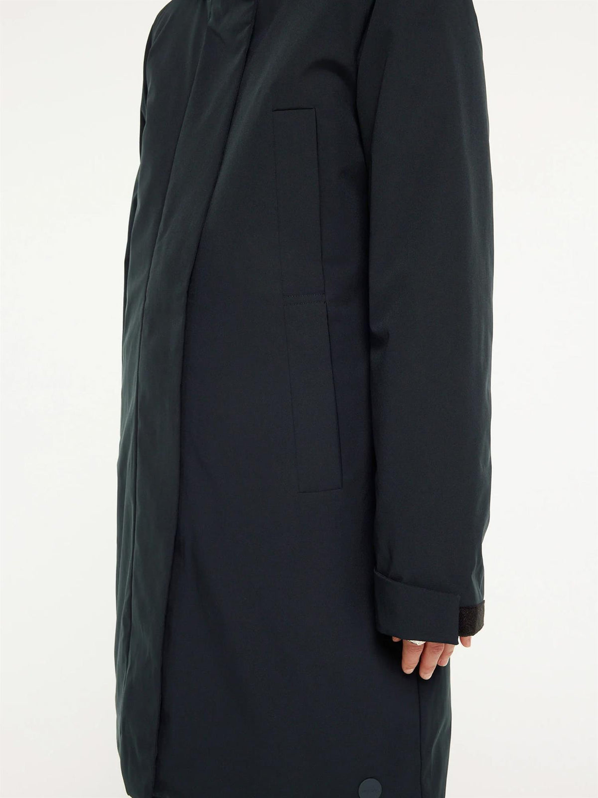 Eline - Mørkeblå