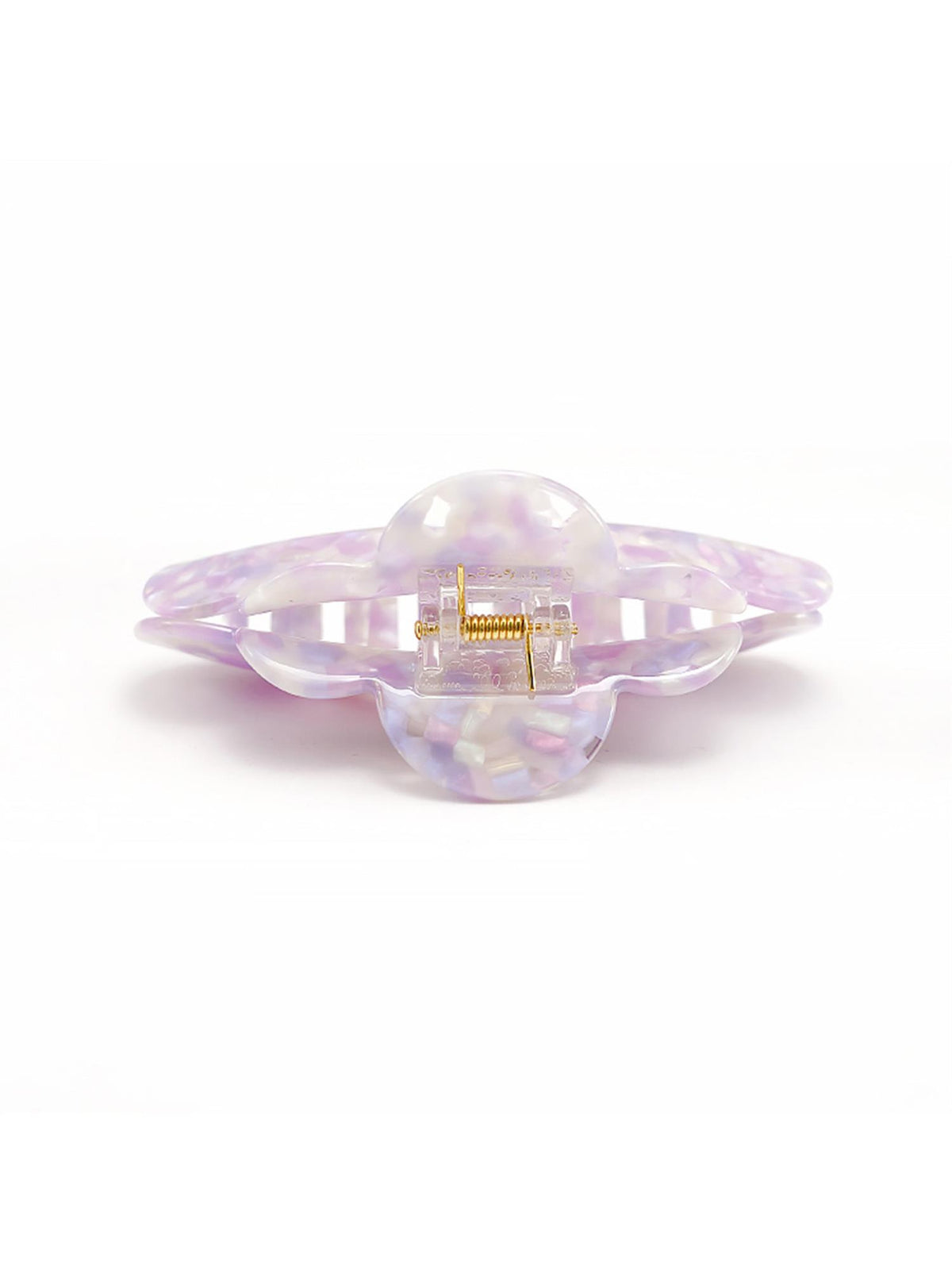 Cloudberry Claw - Lilla/Rosa