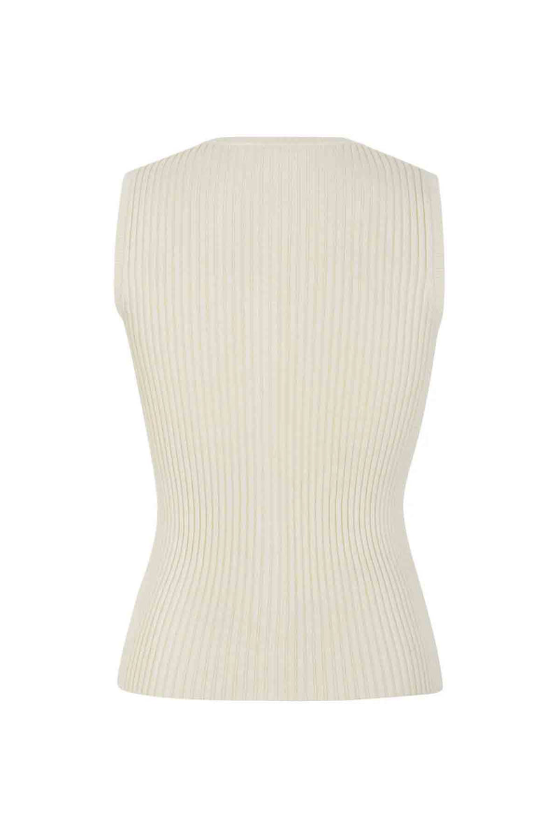 Sanya Tank Knit
