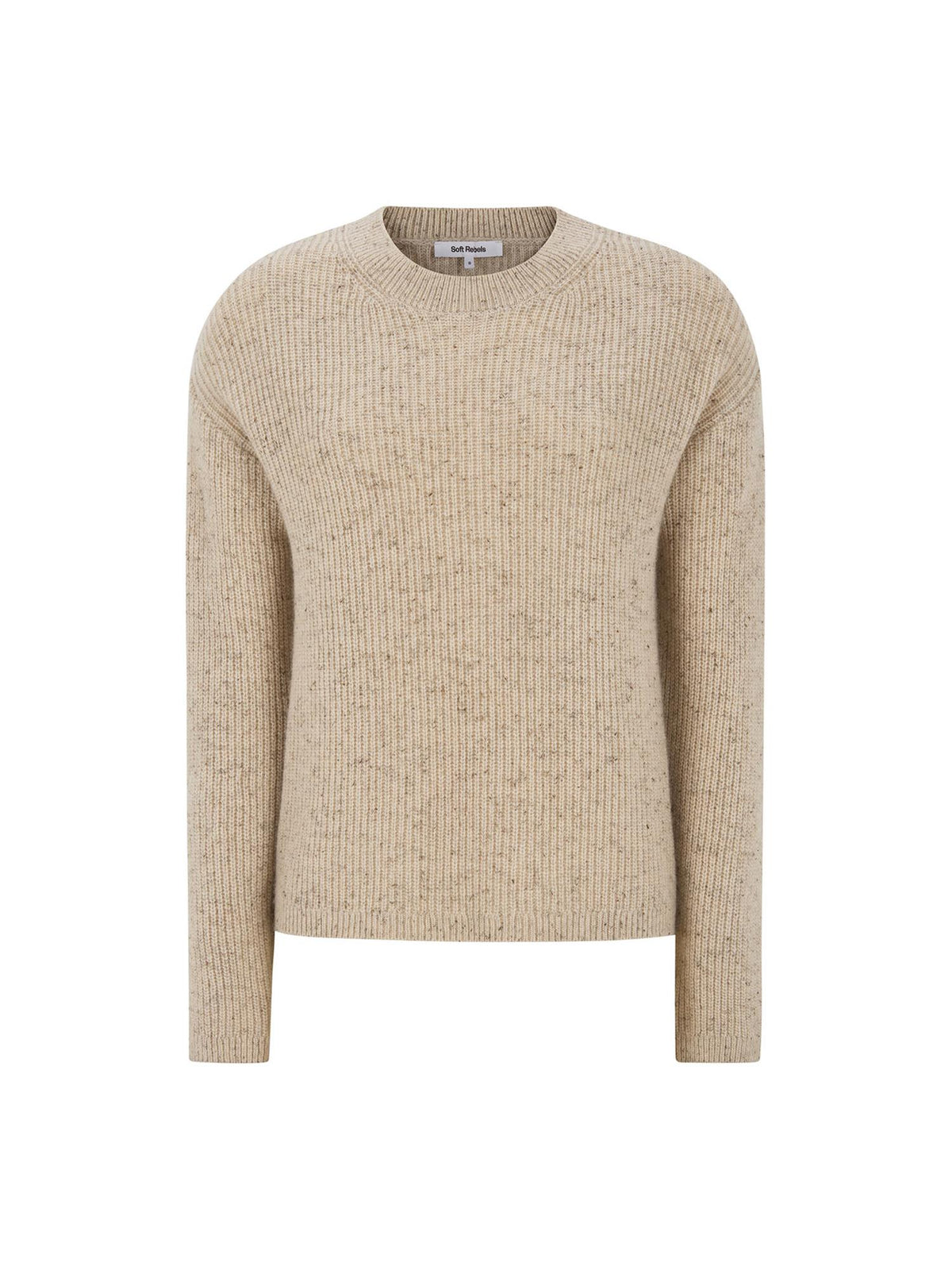 West Knit - Beige