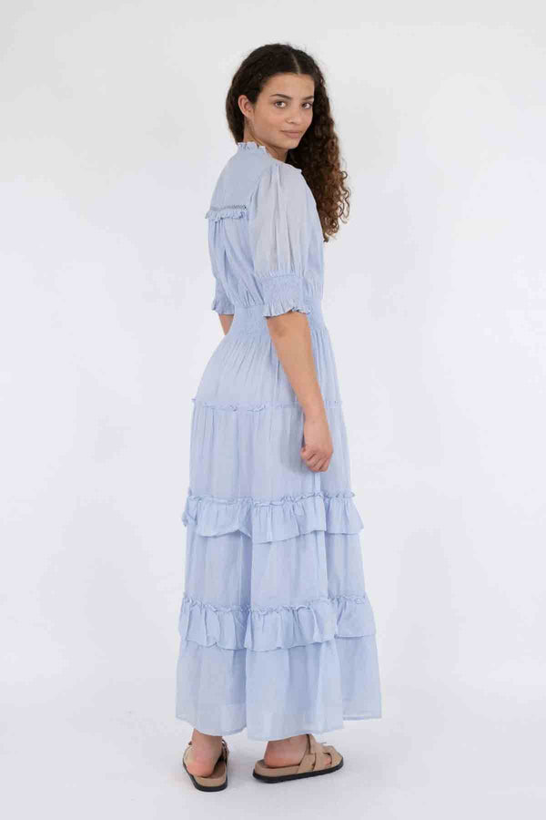 Sophie S Voile Dress
