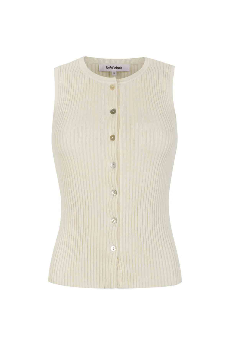 Sanya Tank Knit