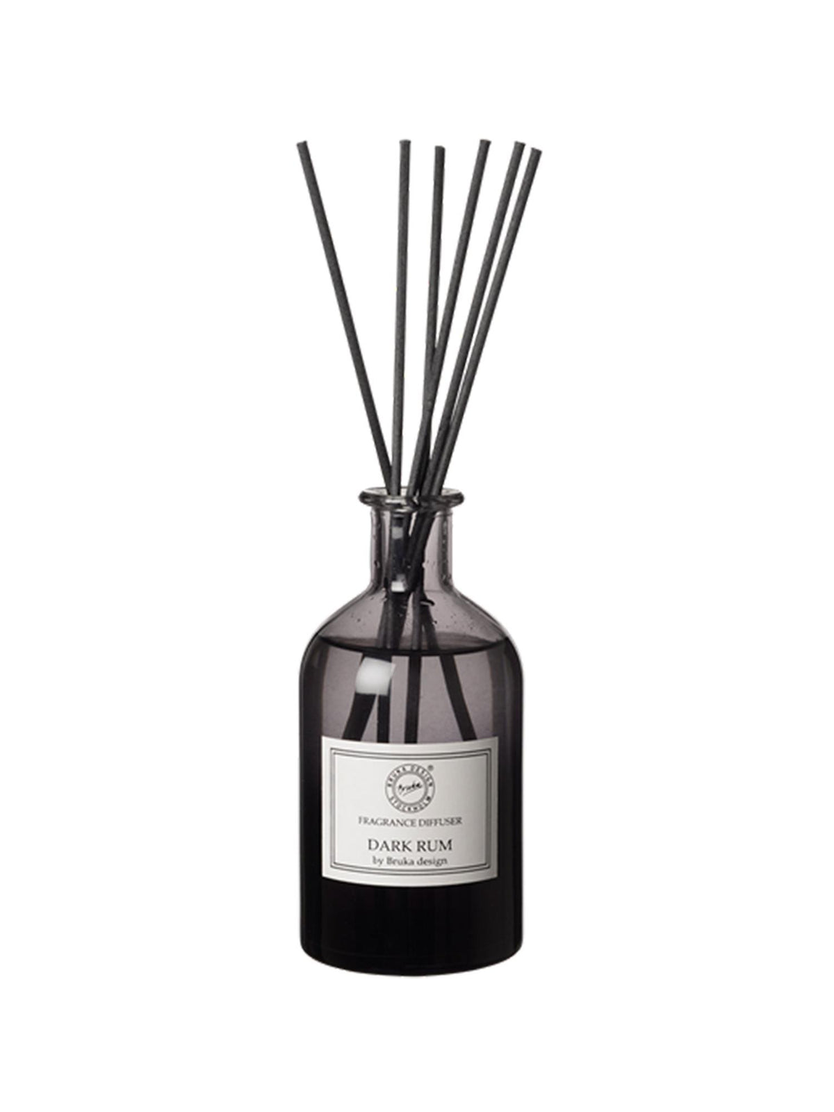Duftpinne Smoked 7,5x28cm - Dark Rum