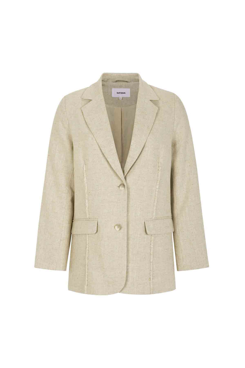 Kendra Loose Blazer