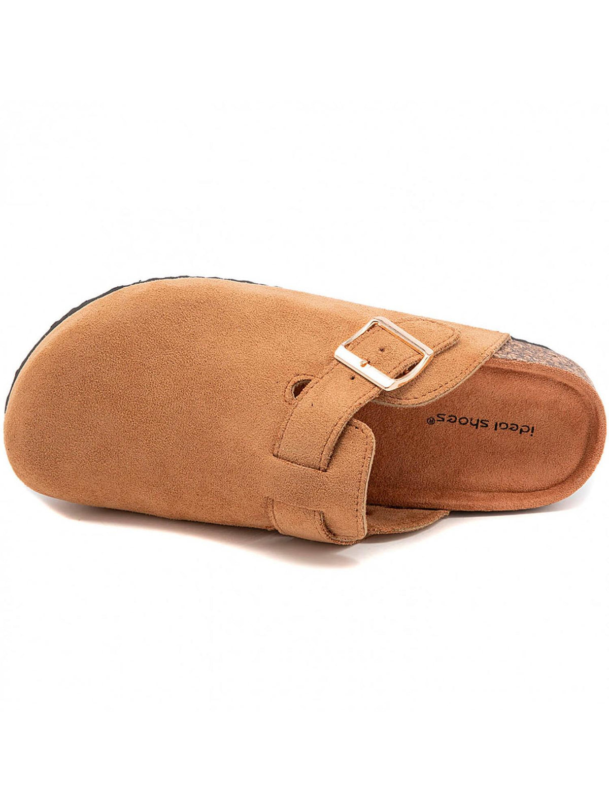 Clogs 2769 - Camel