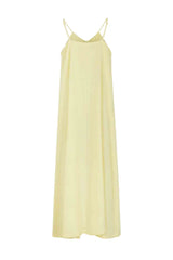 Samantha Midi Strap Dress