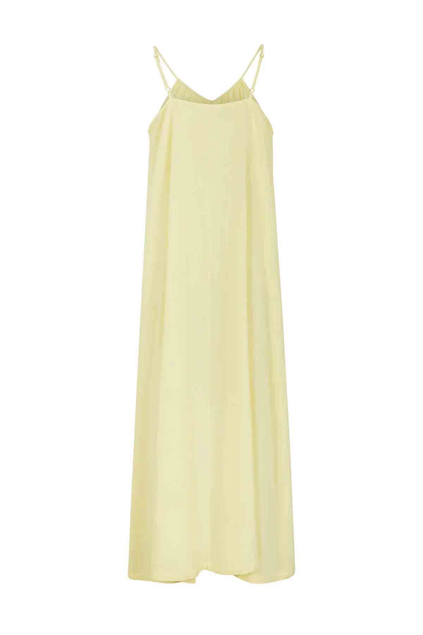 Samantha Midi Strap Dress
