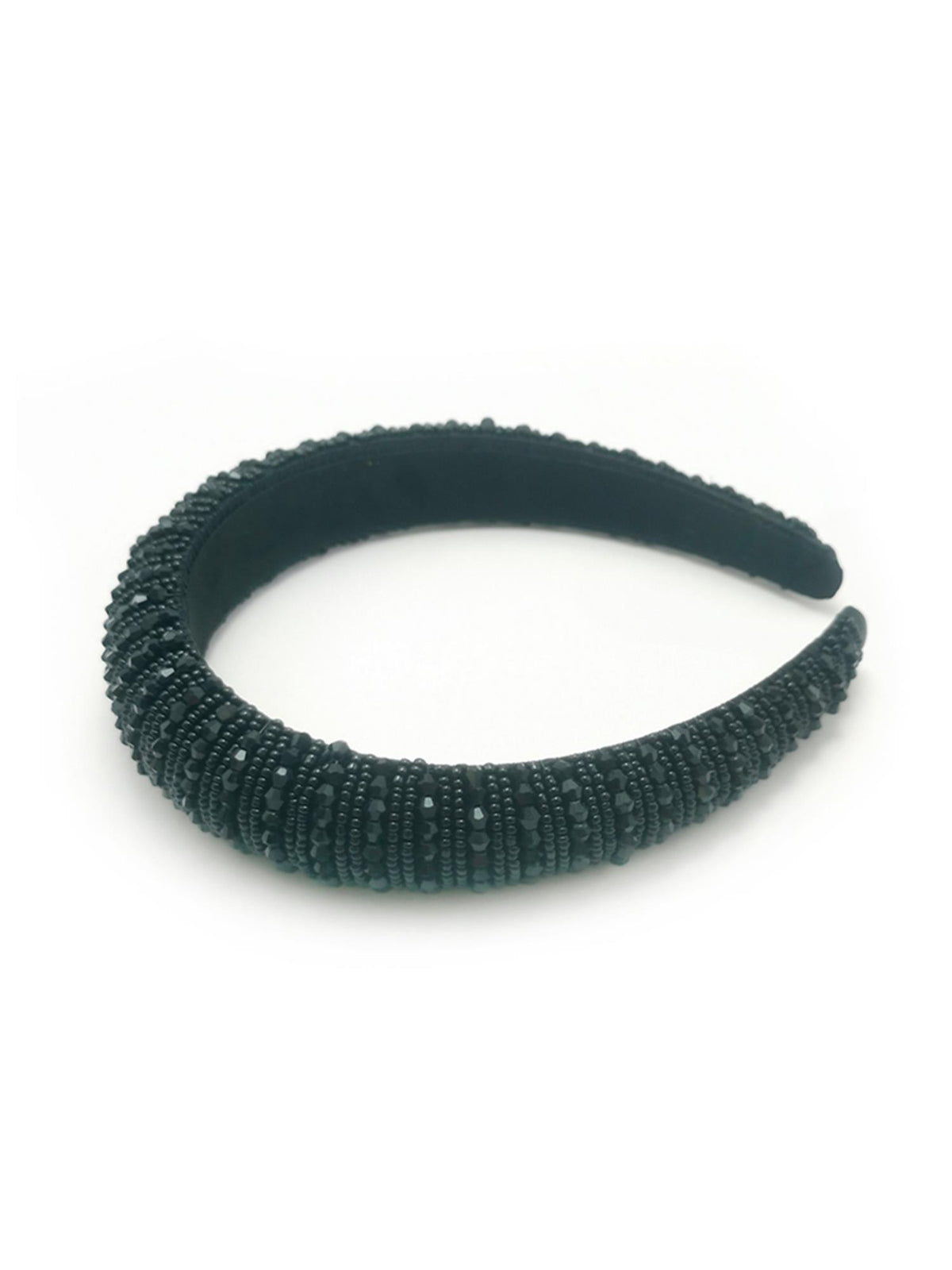 Ariel Headband - Sort