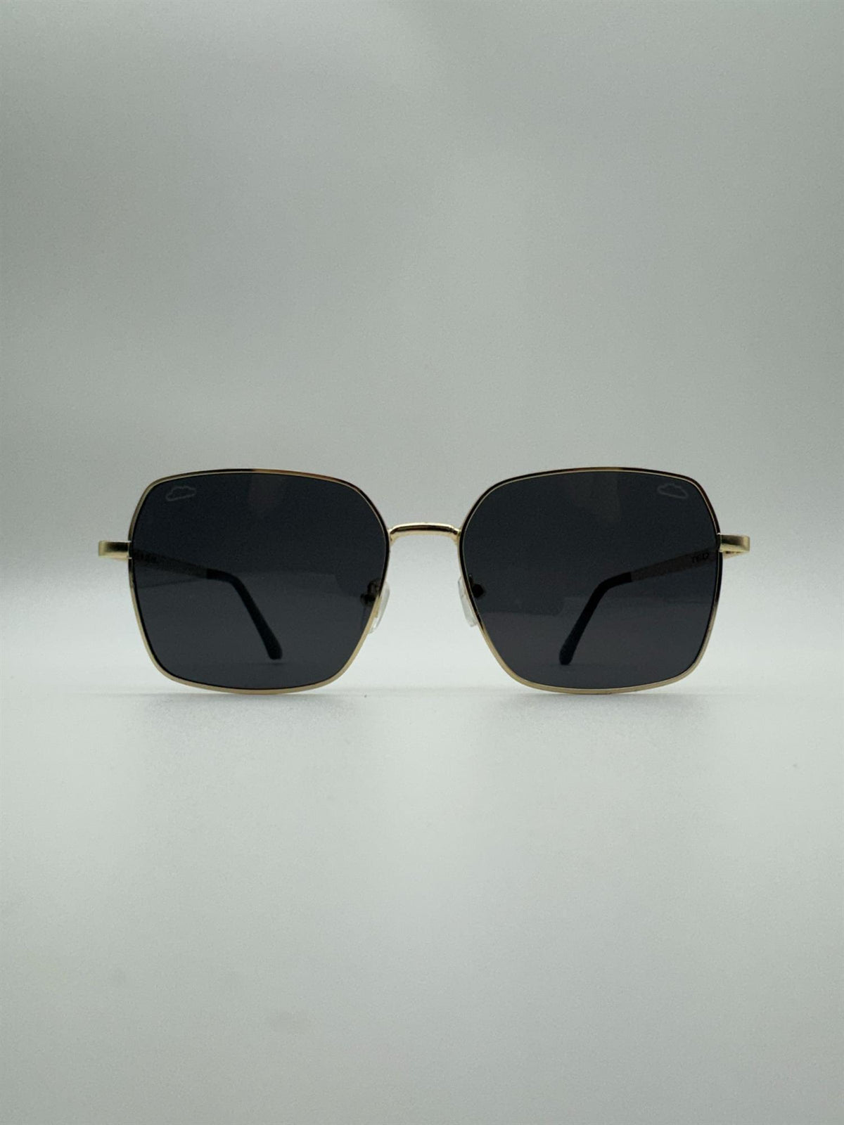 Ted - Gold/Black