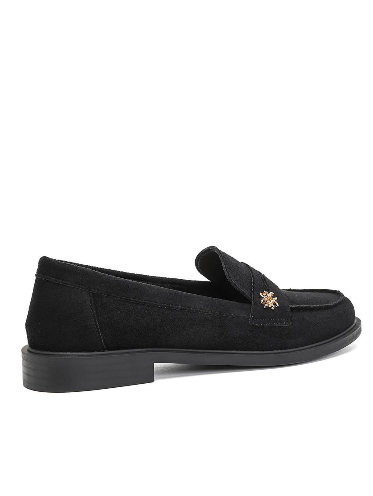 Loafer 1530 - Black