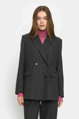 Emery Loose Blazer