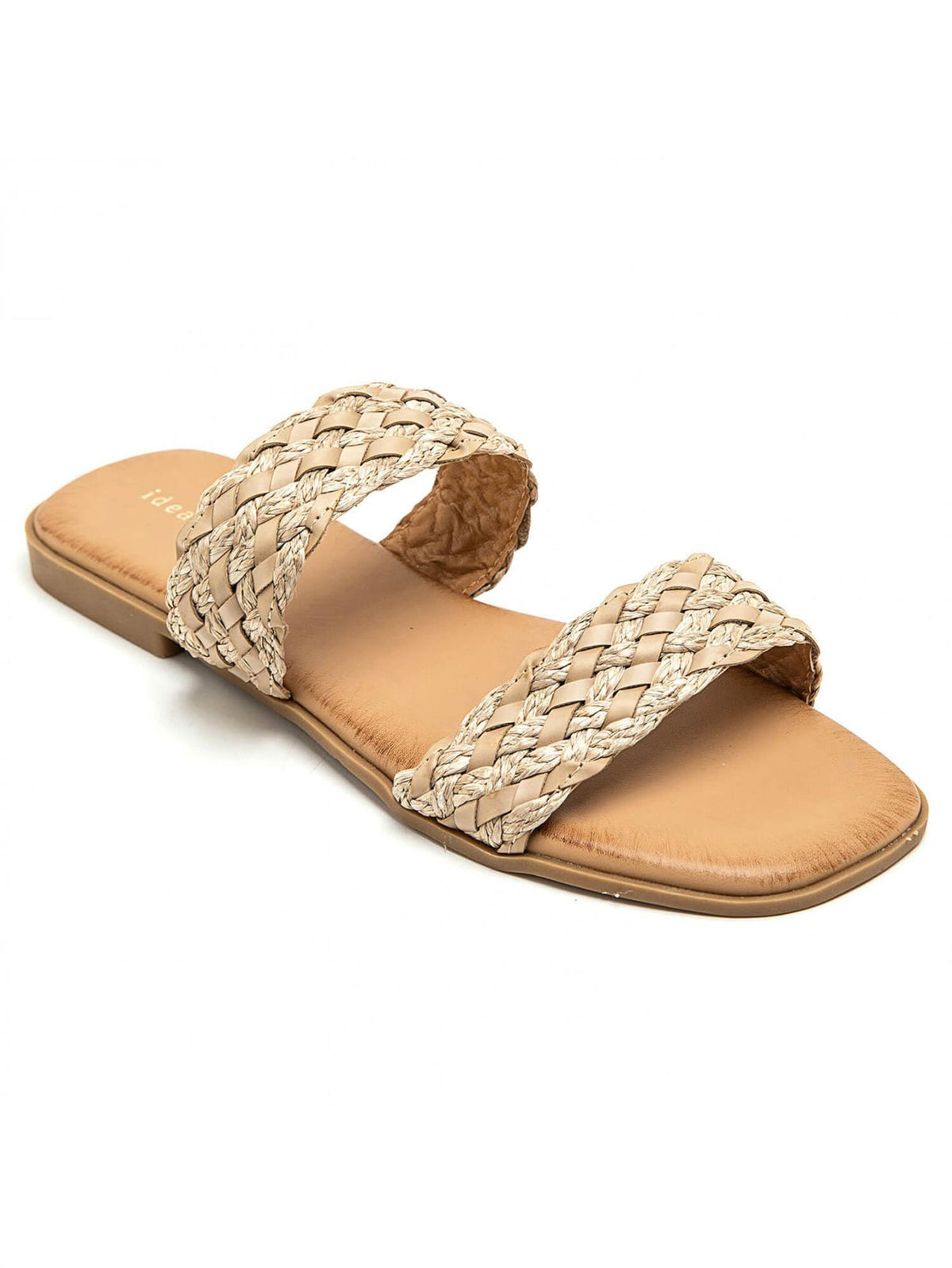 Sandal 6653 - Khaki