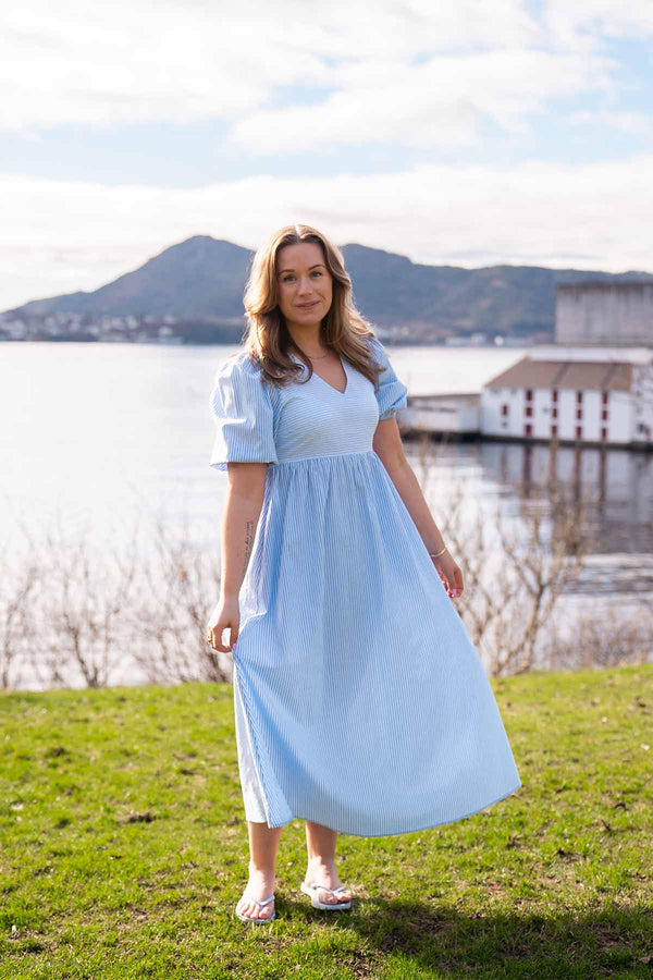 Fia Dress