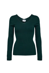 Ayelet LS Pullover