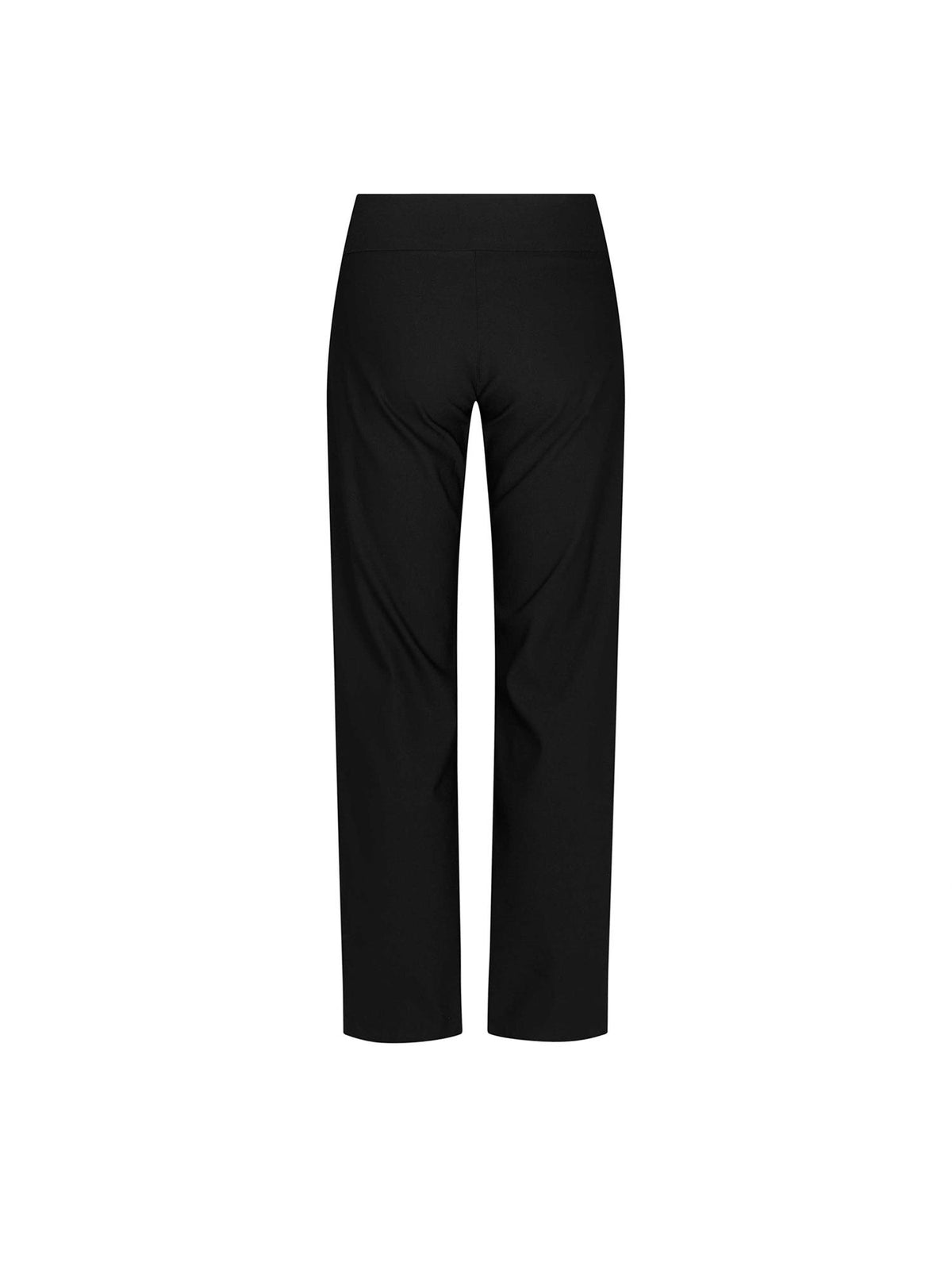 Thea Straight ML - Black