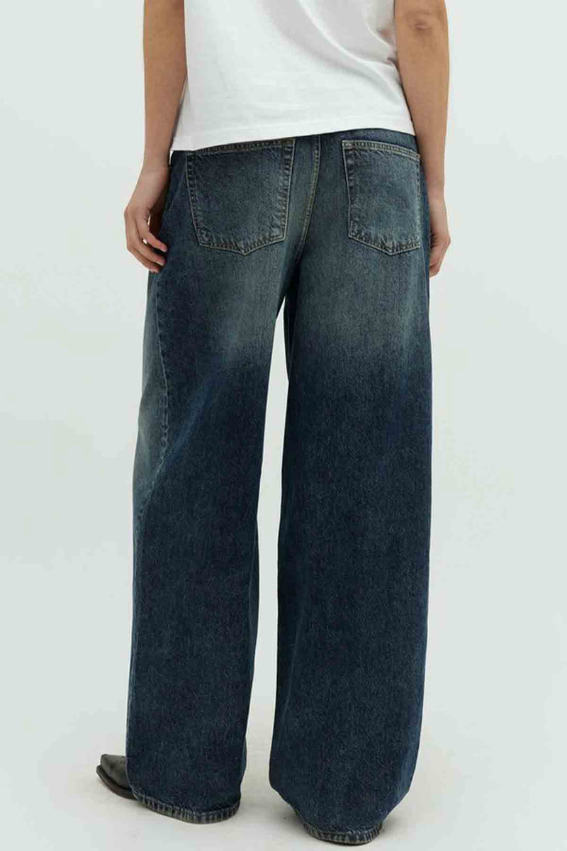 Branny Jeans