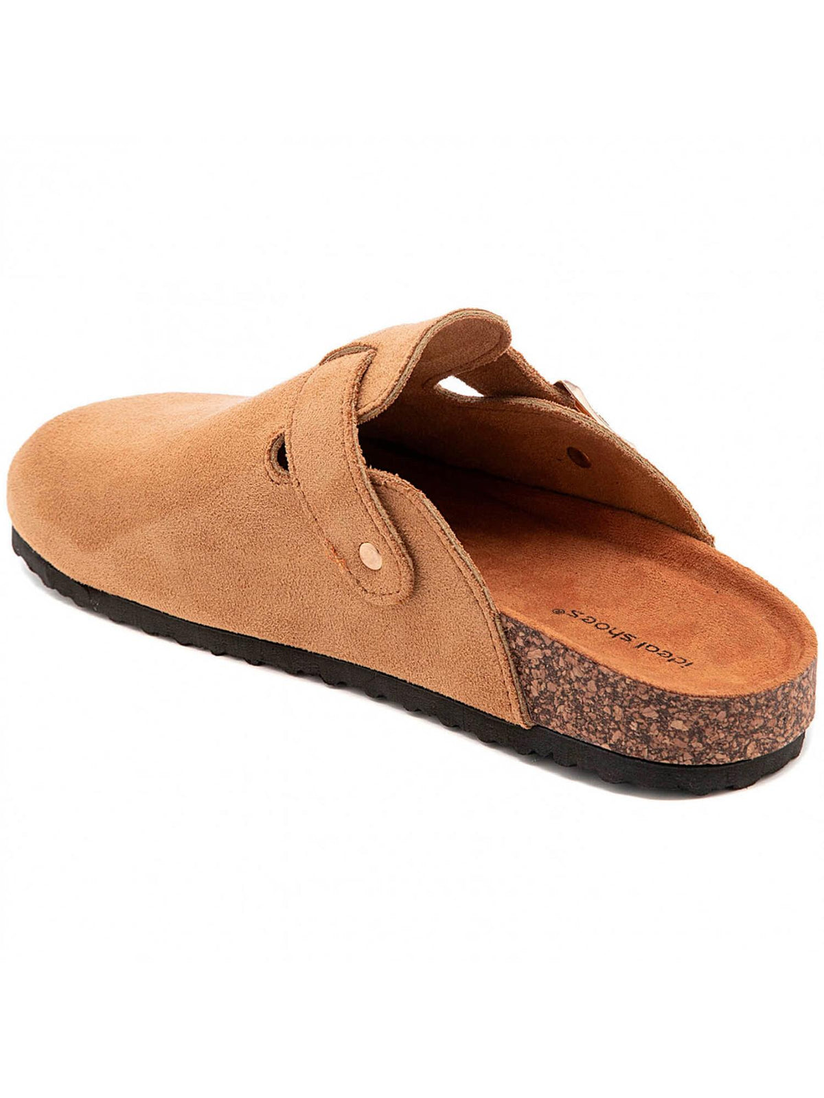 Clogs 2769 - Camel