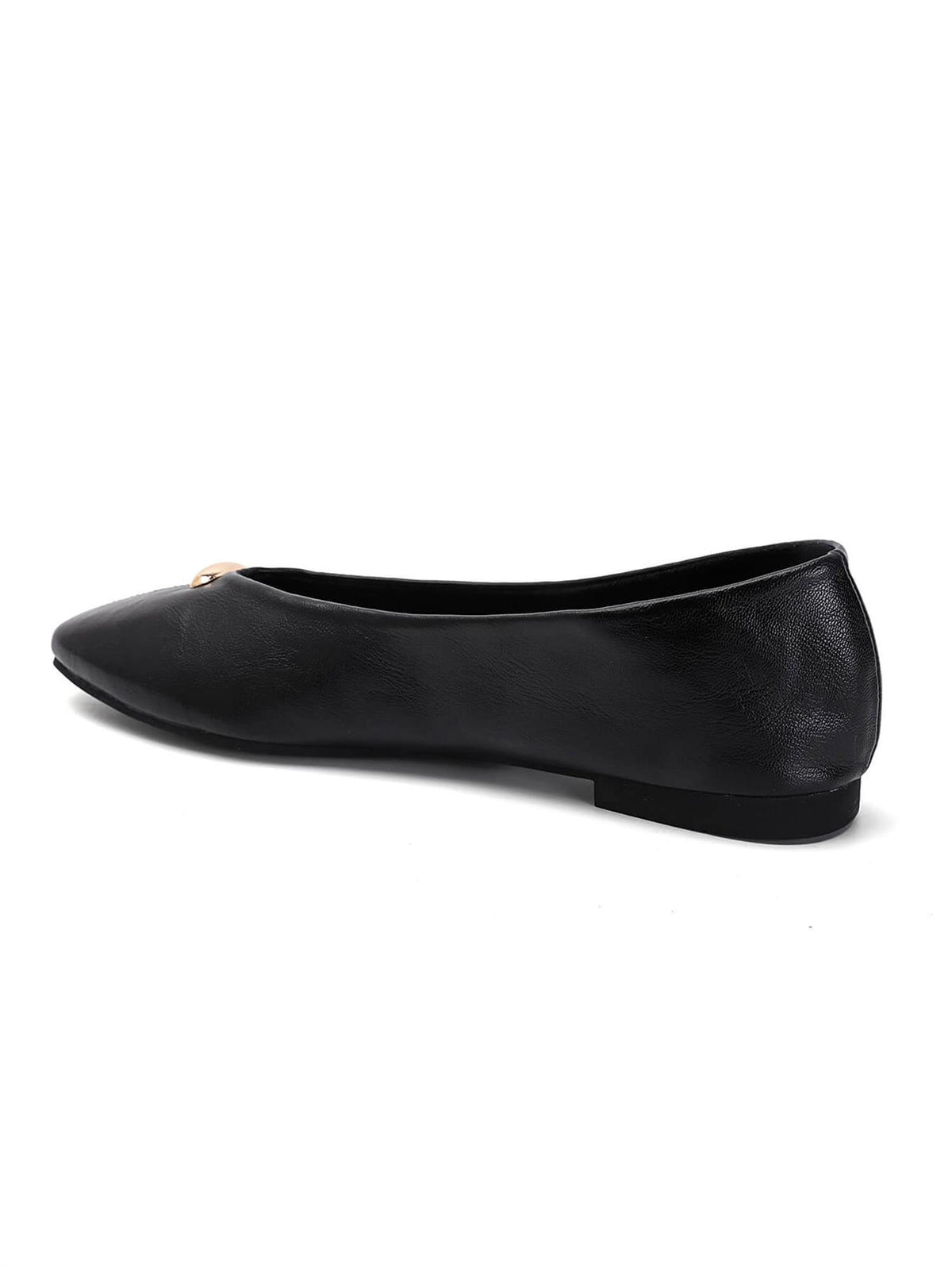 Ballerinasko 9868 - Sort