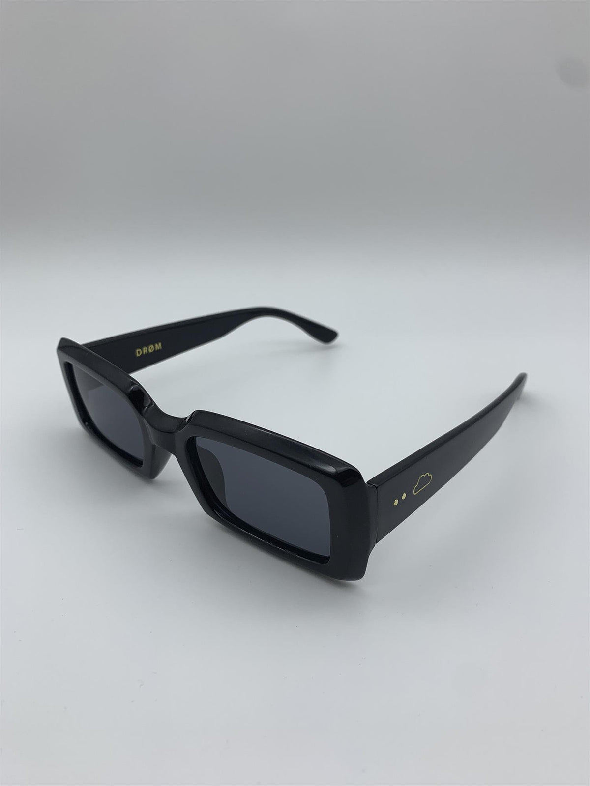 Marita - Black