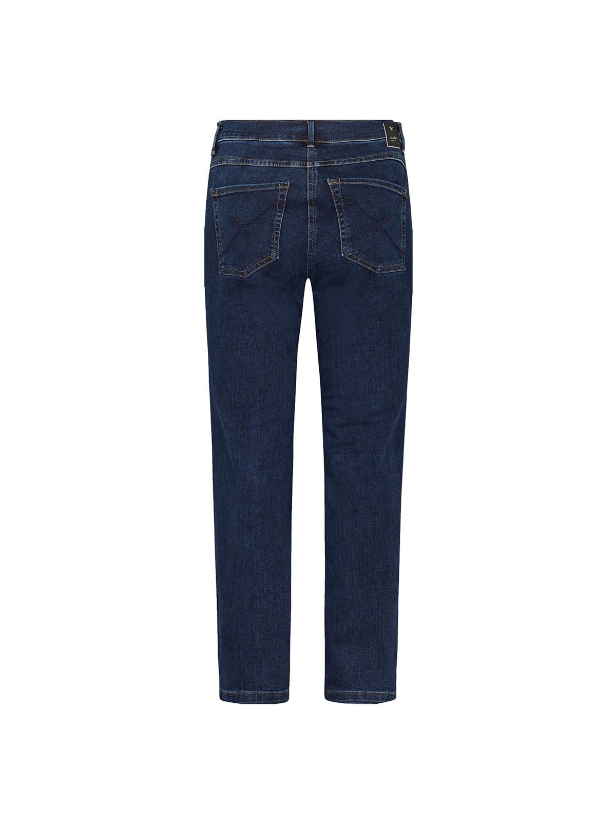 Christie Regular ML - Dark Blue Denim