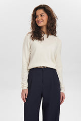 Kasha Pullover