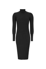 Felina Rollneck Dress Knit