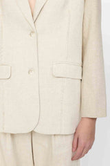 Kendra Loose Blazer