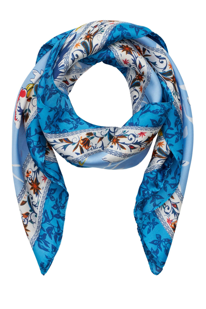 Juline scarf