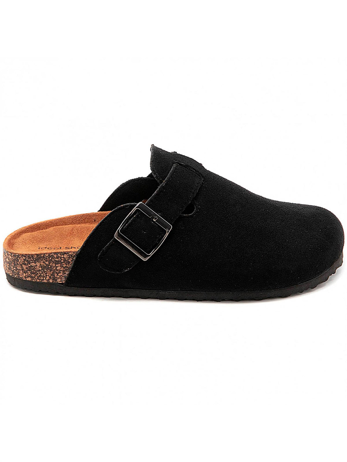 Clogs 2769 - Black