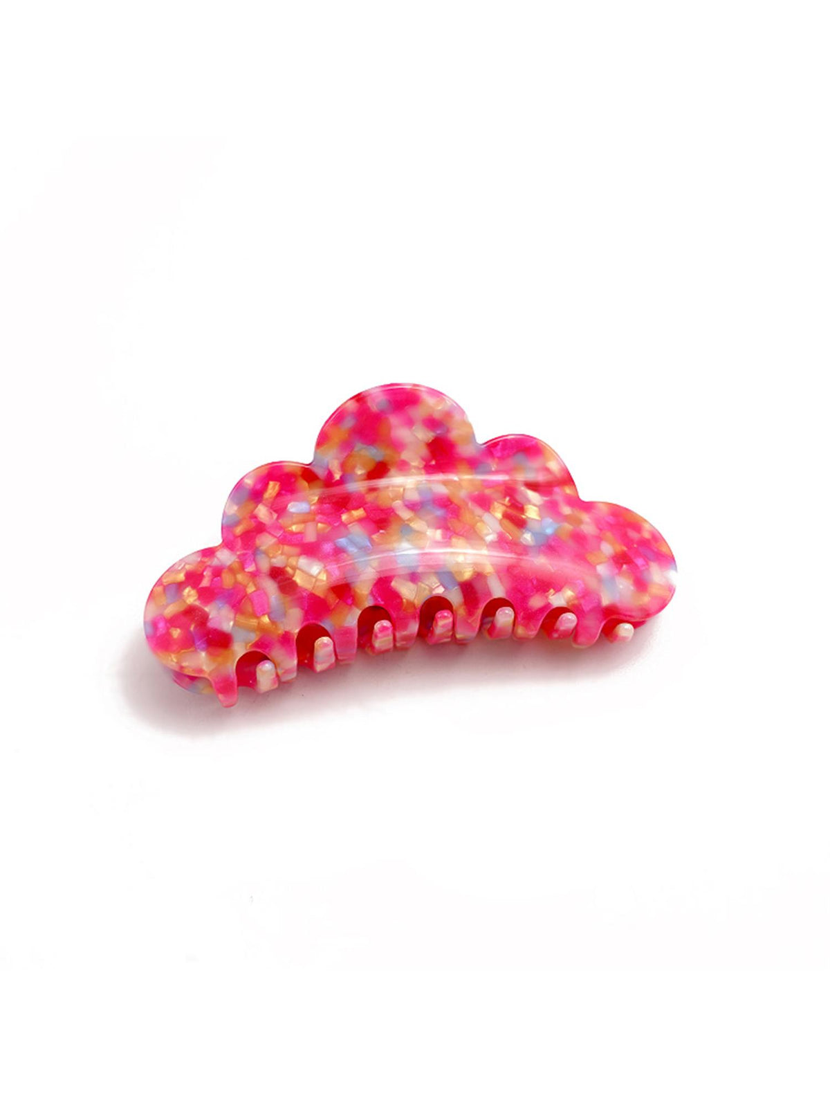 Cloudberry Claw - Rosa