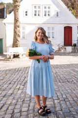 Kaja Dress