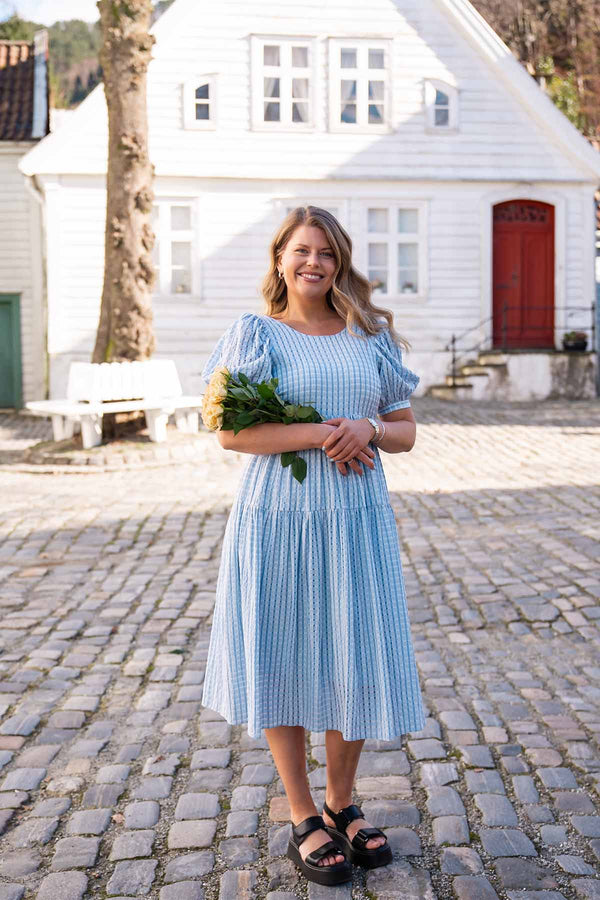 Kaja Dress