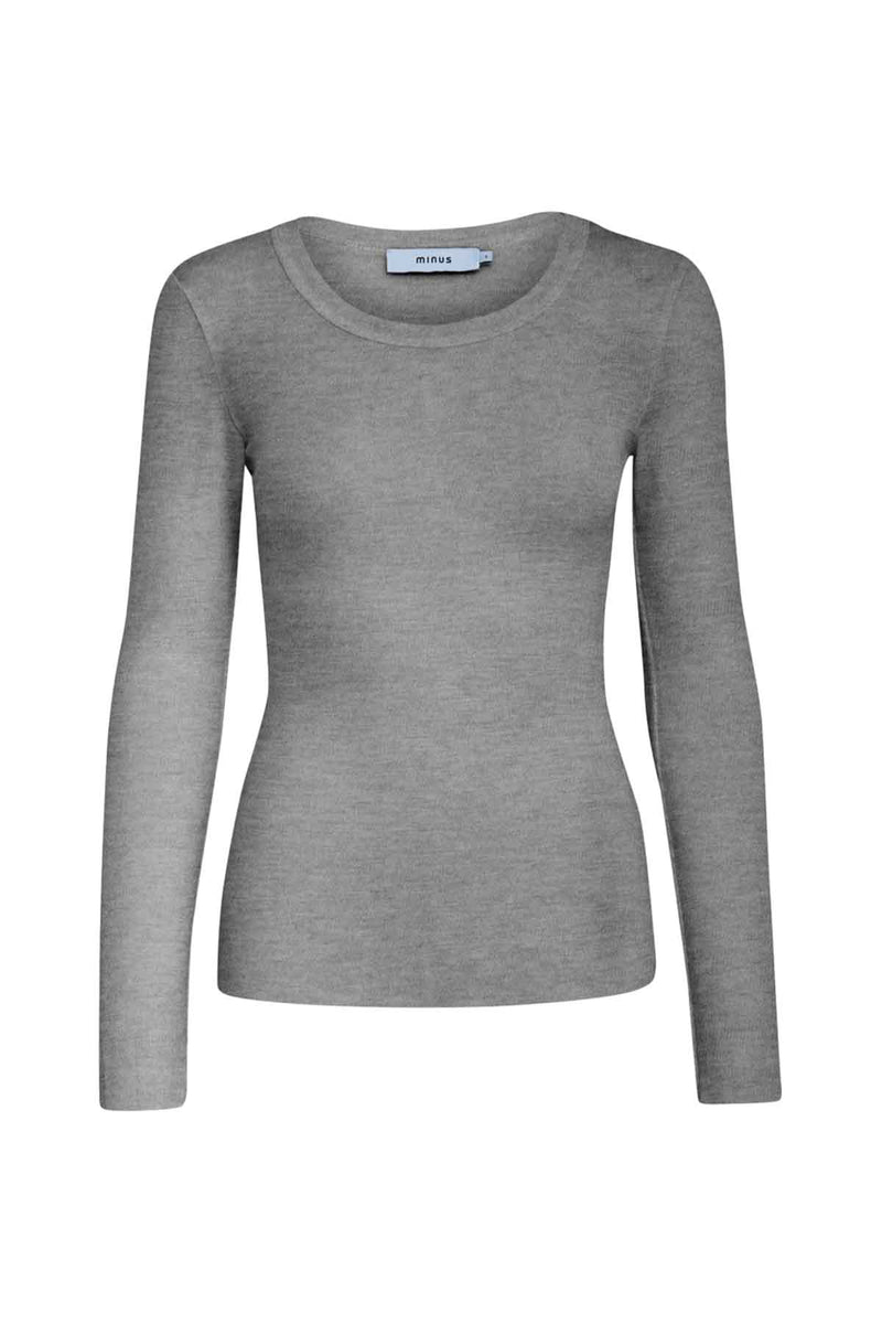 Cally Long Sleeve Top