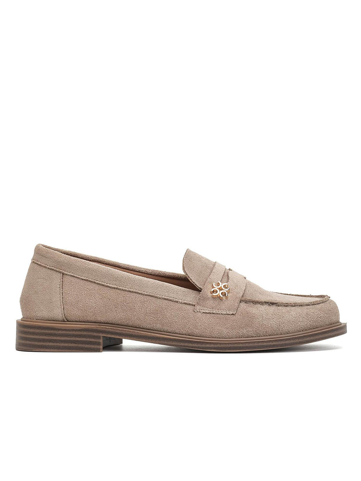 Loafer 1530 - Khaki